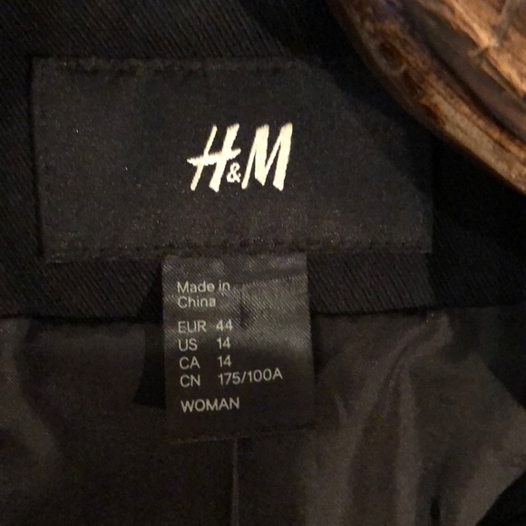 Jacket - Picture 3 of 3